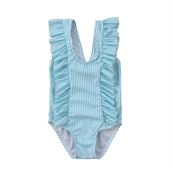 0-24m summer newborn baby girl bikini tankini one piece swimsuit striped swimwear bathing suit beach costume, Black
0-24m summer newborn baby girl bikini tankini one piece swimsuit striped swimwear bathing suit beach costume, Black