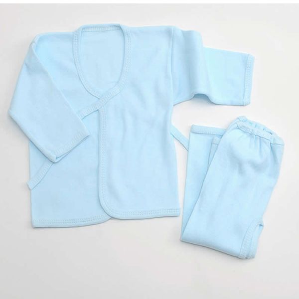newborn babys sets sell combed cotton baby underwear set baby boy clothes newborn cotton two-piece coat+pants set 0-6 months, White
newborn babys sets sell combed cotton baby underwear set baby boy clothes newborn cotton two-piece coat+pants set 0-6 months, White