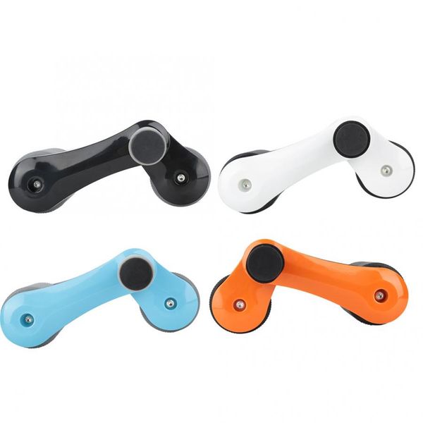2 wheels ab wheel roller abdominal muscle exerciser non-noise gym home fitness equipment with knee pad for exercise fitness
2 wheels ab wheel roller abdominal muscle exerciser non-noise gym home fitness equipment with knee pad for exercise fitness