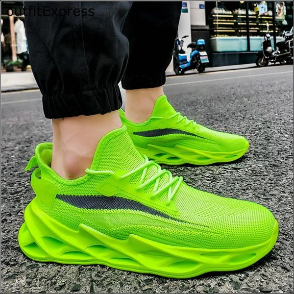 2020 new fashion classic summer shoes men flyweather comfortables breathable non-leather casual blade mesh jogging shoes for men
2020 new fashion classic summer shoes men flyweather comfortables breathable non-leather casual blade mesh jogging shoes for men