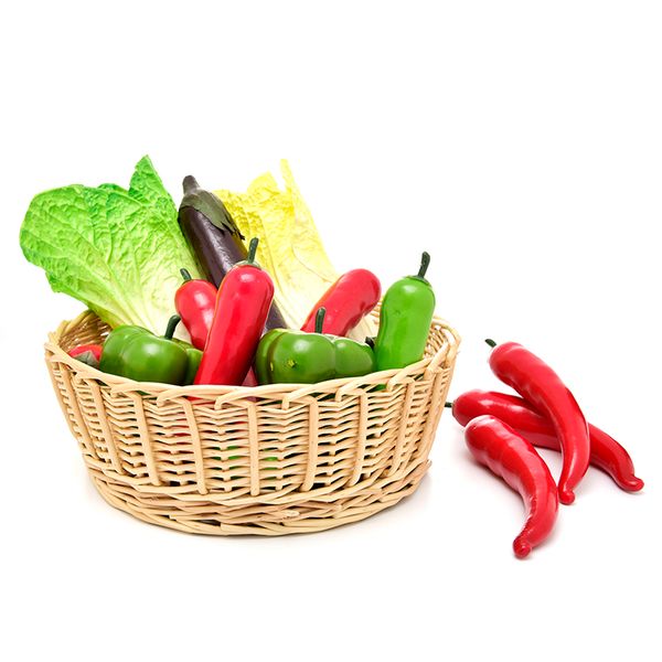 chili mini artificial fake foam fruits and vegetables berries flowers for wedding home garden decoration pet supplies
chili mini artificial fake foam fruits and vegetables berries flowers for wedding home garden decoration pet supplies