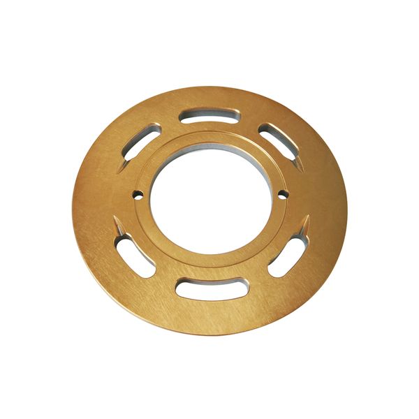 valve plate mh mag18 mag-33 hydraulic motor parts for repair kayaba pump small excavator walking motor good quality
valve plate mh mag18 mag-33 hydraulic motor parts for repair kayaba pump small excavator walking motor good quality