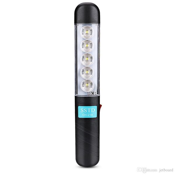 usb rechargeable flashlight with magnetic maintenance working lampsuitable for camping, hiking, emergencies, etc.3.7 voltage, 2600mah
usb rechargeable flashlight with magnetic maintenance working lampsuitable for camping, hiking, emergencies, etc.3.7 voltage, 2600mah