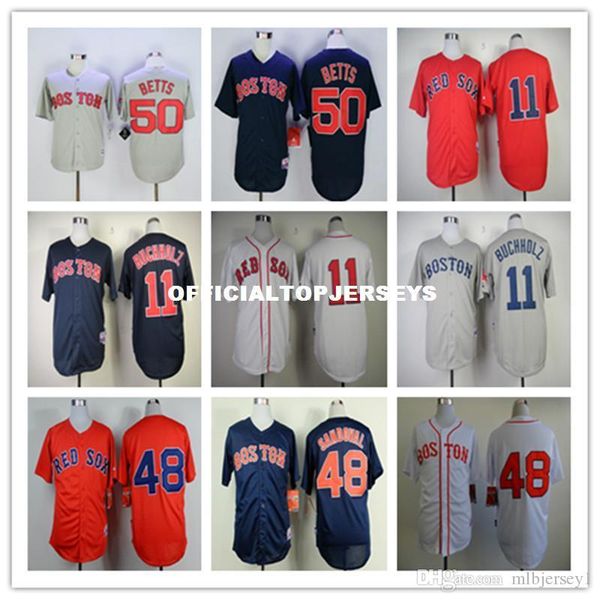 new fabric flexbase version 50# mookie betts 48# pablo sandoval retro jerseys color red white gray black, Black;blue
new fabric flexbase version 50# mookie betts 48# pablo sandoval retro jerseys color red white gray black, Black;blue