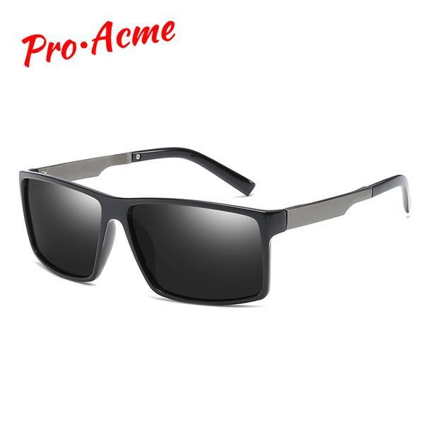 pro acme fashion classic hd polarized sunglasses men square driving sun glasses male outdoor sports goggles uv400 gafas 1040, White;black
pro acme fashion classic hd polarized sunglasses men square driving sun glasses male outdoor sports goggles uv400 gafas 1040, White;black