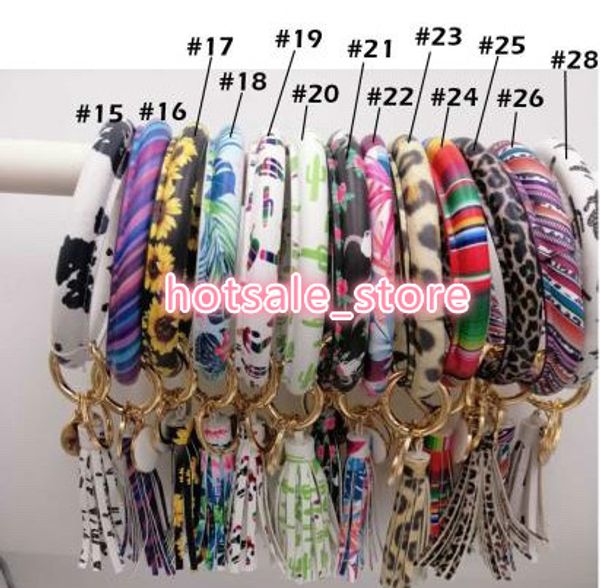 sunflower tassel bracelet leopard serape print round bracelet keychain with metal sunflower serape key holder cactus wristlet 2019, Golden;silver
sunflower tassel bracelet leopard serape print round bracelet keychain with metal sunflower serape key holder cactus wristlet 2019, Golden;silver