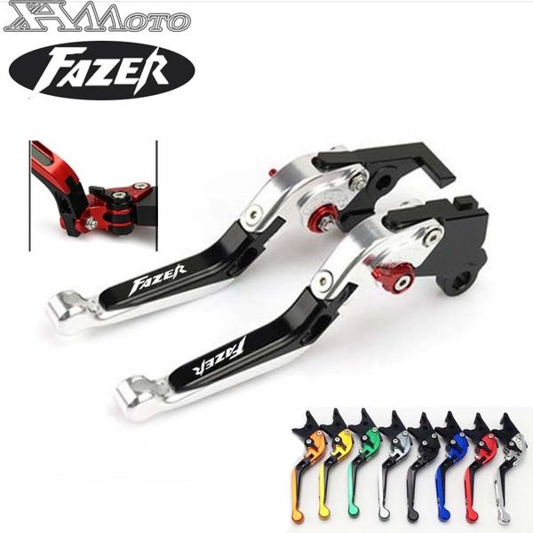 for yamaha fzs 600 fzs600 fazer 1998-2003 1999 2000 2001 2002 cnc motorcycle accessories adjustable brake clutch lever
for yamaha fzs 600 fzs600 fazer 1998-2003 1999 2000 2001 2002 cnc motorcycle accessories adjustable brake clutch lever