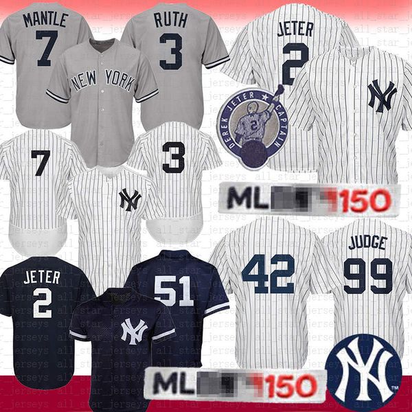 New york yankee 42 mariano rivera jer ey 7 mickey mantle 3 babe ruth 51 bernie william 2 derek jeter maje tic tanton ba eball jer ey
New york yankee 42 mariano rivera jer ey 7 mickey mantle 3 babe ruth 51 bernie william 2 derek jeter maje tic tanton ba eball jer ey