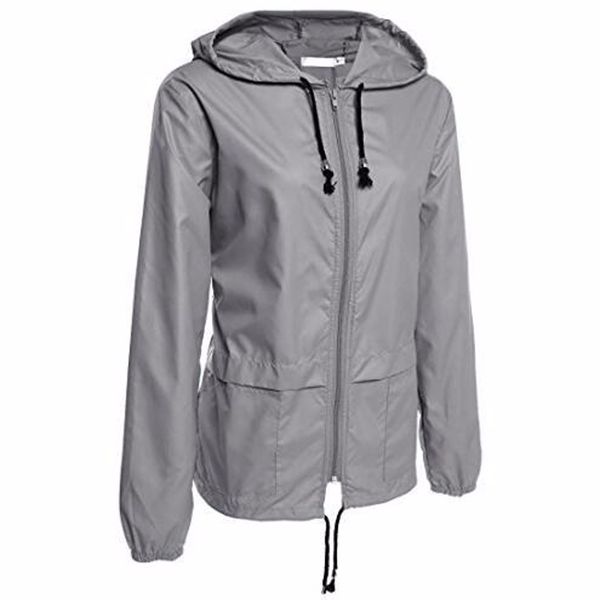 chamsgend long hooded sports jacket women coat running training plus size jacket fashion pocket long sleeve ladies fitness, Black;red
chamsgend long hooded sports jacket women coat running training plus size jacket fashion pocket long sleeve ladies fitness, Black;red