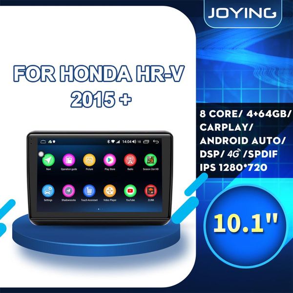 10,1" ips автомагнитол android 8.1 car radio stereo для hrv hrv 2015+ левый привод нет gps dvd-плеер dsp wifi / 4g bluetooth fm автомобильны
10,1" ips автомагнитол android 8.1 car radio stereo для hrv hrv 2015+ левый привод нет gps dvd-плеер dsp wifi / 4g bluetooth fm автомобильны