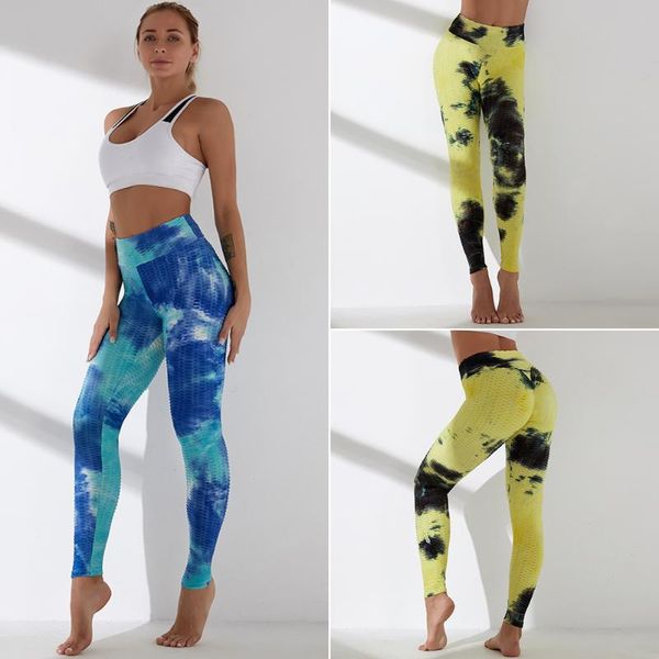 fashion high waist tie-dye printed running sports yoga tights pants elastic women casual slim jogging leggings trousers, White;red
fashion high waist tie-dye printed running sports yoga tights pants elastic women casual slim jogging leggings trousers, White;red