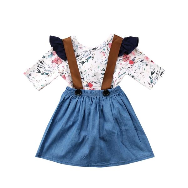 pudcoco baby girls зимние платья комплекты одежды для малышей baby girls решетчатый ремень юбка +футболка с длинным рукавом рюшами комплект, White
pudcoco baby girls зимние платья комплекты одежды для малышей baby girls решетчатый ремень юбка +футболка с длинным рукавом рюшами комплект, White
