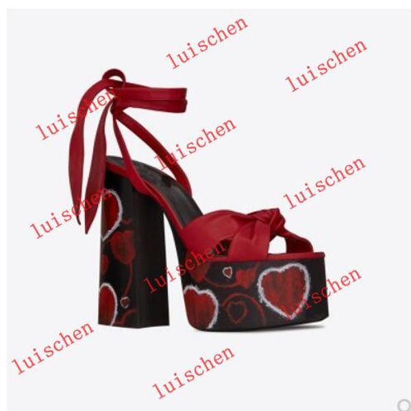 2019 new luxury designer style women's ultra high heel heart with bow bandage party sandals dress wedding shoes#22, Black
2019 new luxury designer style women's ultra high heel heart with bow bandage party sandals dress wedding shoes#22, Black