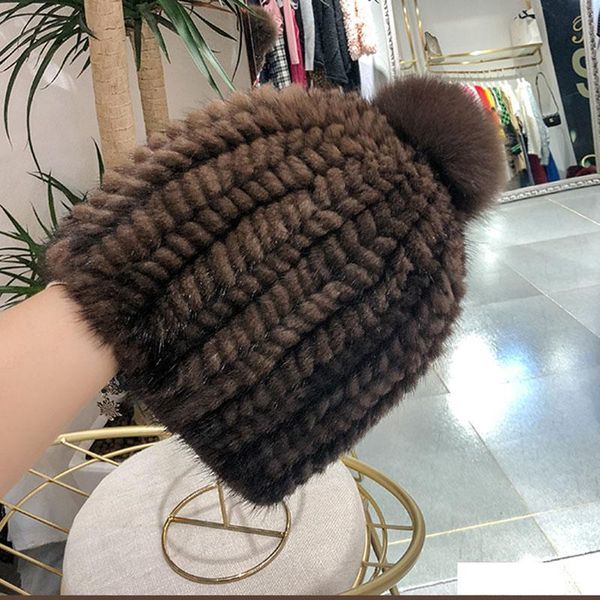 warm winter hats for women knit real hat ladies pom pom knitted hat woman beanie girls russia fur cap genuine mink cap, Blue;gray
warm winter hats for women knit real hat ladies pom pom knitted hat woman beanie girls russia fur cap genuine mink cap, Blue;gray