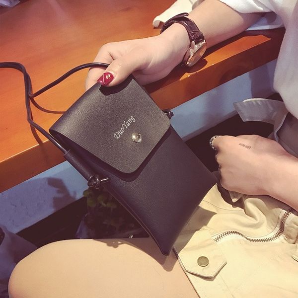 2020 women's mini handbag new model women's small handbag shoulder phone bag wallet women bag
2020 women's mini handbag new model women's small handbag shoulder phone bag wallet women bag