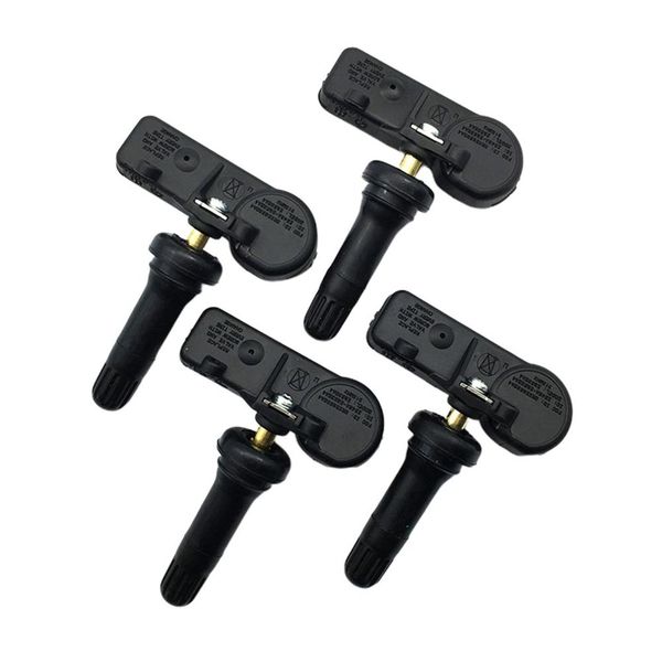 4pcs car tire pressure sensor oe 9l3z-1a189-a,9l3t-1a180-af pressure monitoring sensor for auto supplies
4pcs car tire pressure sensor oe 9l3z-1a189-a,9l3t-1a180-af pressure monitoring sensor for auto supplies