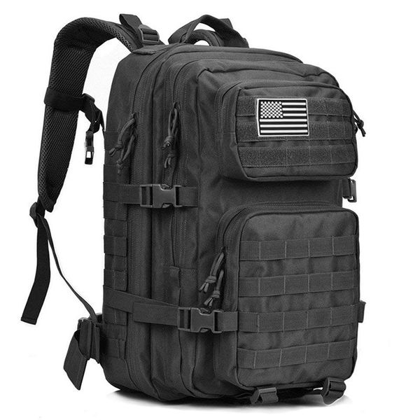 outdoor bags 50l large capacity man army tactical backpacks 3p waterproof pack for hiking camping hunting assault sport
outdoor bags 50l large capacity man army tactical backpacks 3p waterproof pack for hiking camping hunting assault sport