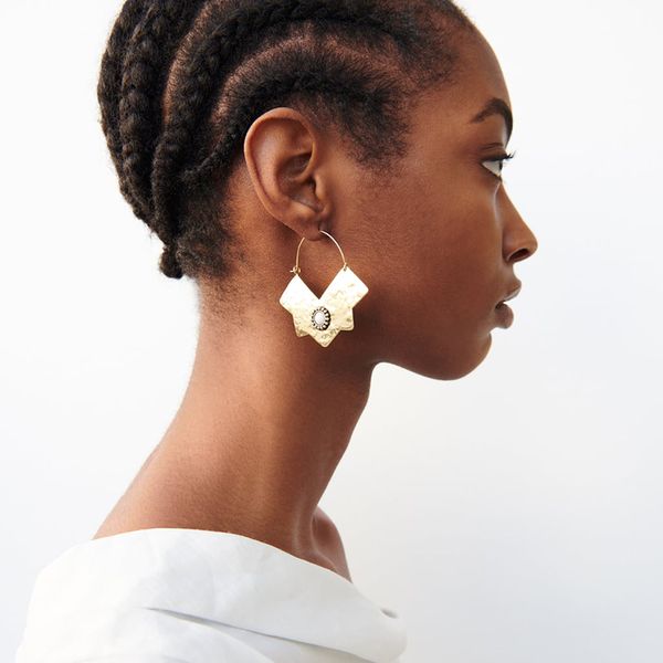 2019 new fashion gold metal dangle earrings for women vintage geometry hook earring party wedding jewelry wholesale, Silver
2019 new fashion gold metal dangle earrings for women vintage geometry hook earring party wedding jewelry wholesale, Silver
