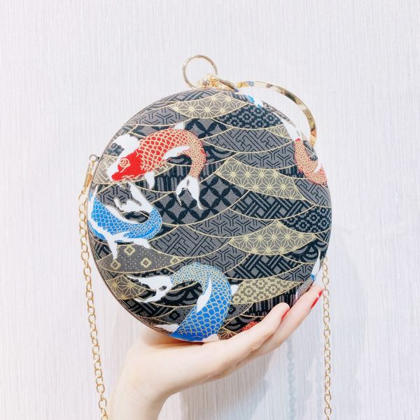 holding new fashion chinese style embroidered cheongsam women's bag hanfu ancient style bag gold with skirt
holding new fashion chinese style embroidered cheongsam women's bag hanfu ancient style bag gold with skirt