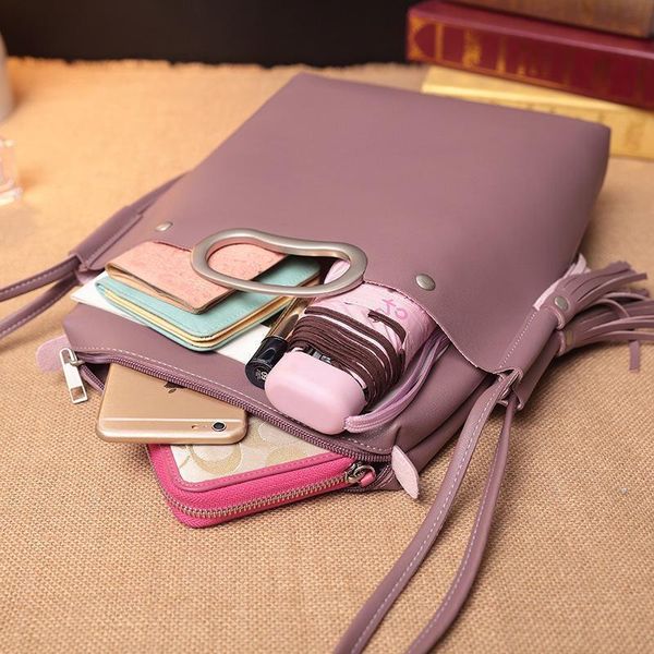 composite bag tassels leather tote bags large leather over the shoulder handbags women shoulder bags for women
composite bag tassels leather tote bags large leather over the shoulder handbags women shoulder bags for women