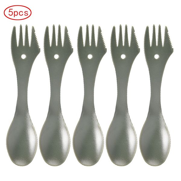 camp kitchen pvc 5pcs outdoor camping picnic tableware spoon fork safe and environmentally friendly non-toxic
camp kitchen pvc 5pcs outdoor camping picnic tableware spoon fork safe and environmentally friendly non-toxic