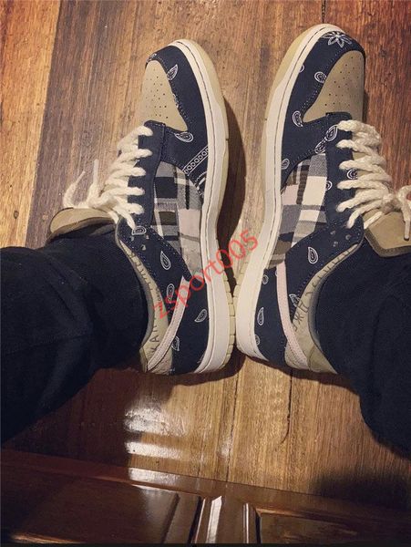 2020 sb dunk travis scott restockx x sb dunk low ct5053-001 authentic mens basketball shoes women men sports sneakers, Black
2020 sb dunk travis scott restockx x sb dunk low ct5053-001 authentic mens basketball shoes women men sports sneakers, Black