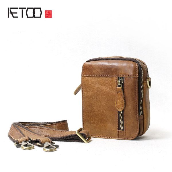aetoo leather shoulder bag casual messenger bag mini bags men's kids small summer men's
aetoo leather shoulder bag casual messenger bag mini bags men's kids small summer men's