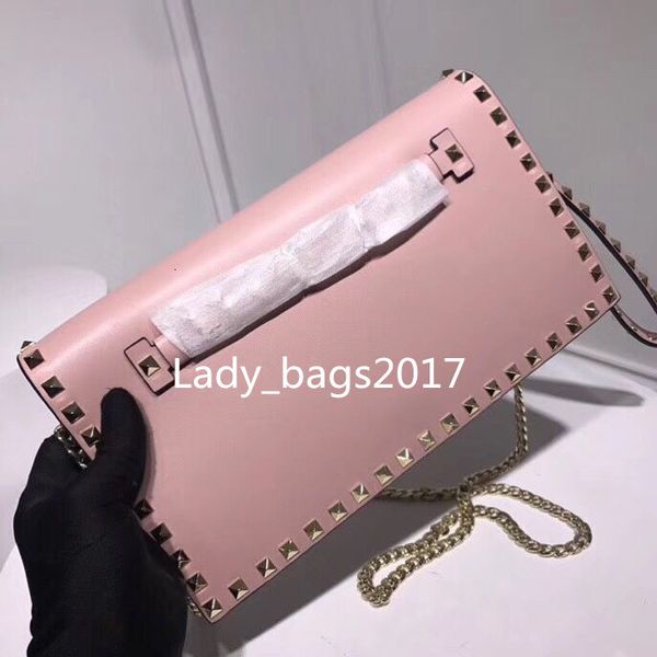 2020 2020 newset studs rivet plaid chain clutch bag women handbags purse shoulder messenger bags chain crossbody straps envelope bag
2020 2020 newset studs rivet plaid chain clutch bag women handbags purse shoulder messenger bags chain crossbody straps envelope bag