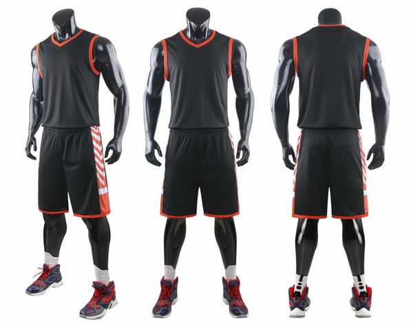 discount men training basketball sets with shorts uniforms reversible basketball jerseys for that home and away look kits sports 23-21, Blue;black 
discount men training basketball sets with shorts uniforms reversible basketball jerseys for that home and away look kits sports 23-21, Blue;black