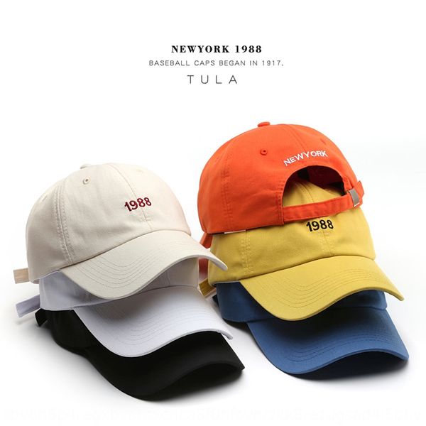all-match ins1988 digital embroidered baseball cap female screen baseball cap sun sun hat male outdoor leisure sunshade hat, Blue;gray
all-match ins1988 digital embroidered baseball cap female screen baseball cap sun sun hat male outdoor leisure sunshade hat, Blue;gray