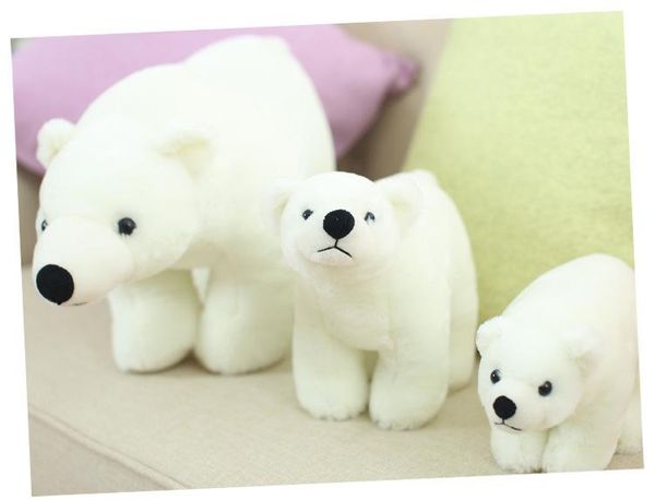 cute market 20/25/35cm super lovely polar bear family stuffed plush placating christmas toy gift
cute market 20/25/35cm super lovely polar bear family stuffed plush placating christmas toy gift