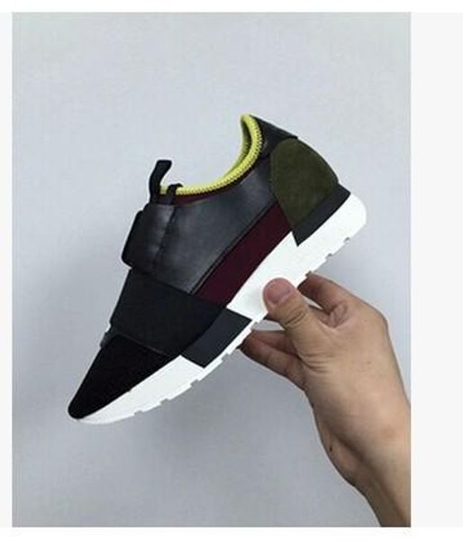 mesh lace up flats 2017 designer men casual shoes kanye west espadrilles hommes runner trainers breathable shoes mens35-46, Black
mesh lace up flats 2017 designer men casual shoes kanye west espadrilles hommes runner trainers breathable shoes mens35-46, Black