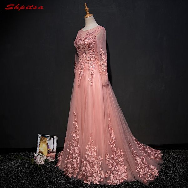 trend long sleeve lace evening dresses elegant occasion party women prom formal evening gowns dresses wear 2018, White;black
trend long sleeve lace evening dresses elegant occasion party women prom formal evening gowns dresses wear 2018, White;black
