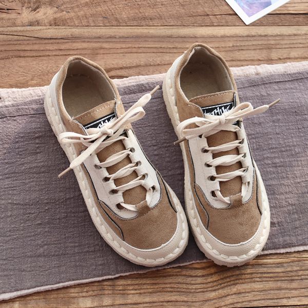 literary flat shoes mori girl soft bottom comfort student casual shoes handmade soft bottom single spring fall flats, Black
literary flat shoes mori girl soft bottom comfort student casual shoes handmade soft bottom single spring fall flats, Black