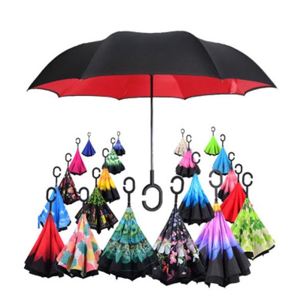 windproof umbrella portable women rain umbrella fresh stlyle c handle big creative car reverse for m
windproof umbrella portable women rain umbrella fresh stlyle c handle big creative car reverse for m