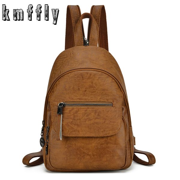 fashion women backpack 2019 new leather retro female bag school bags teenage girl travel rucksack shoulder bags
fashion women backpack 2019 new leather retro female bag school bags teenage girl travel rucksack shoulder bags