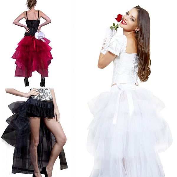gothic party short high low cocktail dress tutu women fashion caroline petticoat underskirt prom dress cpa1015, White
gothic party short high low cocktail dress tutu women fashion caroline petticoat underskirt prom dress cpa1015, White