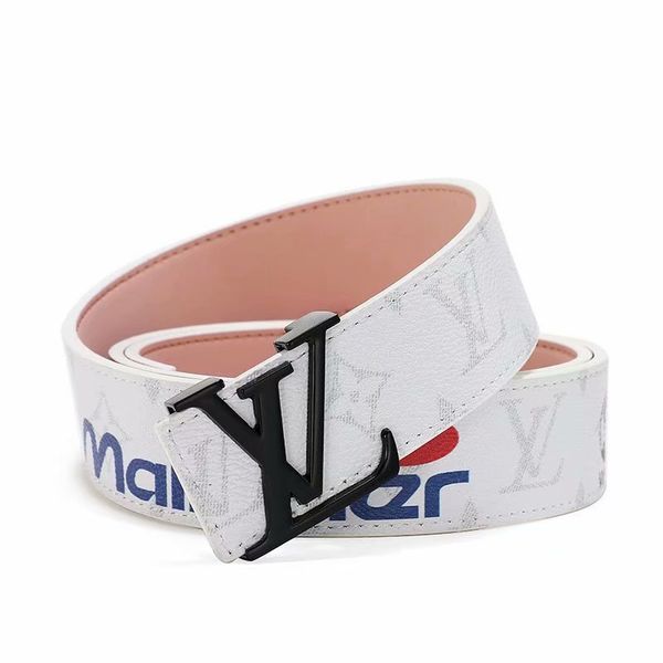 fashion luxury belt european designer letter buckle belts 3.8cm width belts for mens and women classical strap waistband with box
fashion luxury belt european designer letter buckle belts 3.8cm width belts for mens and women classical strap waistband with box