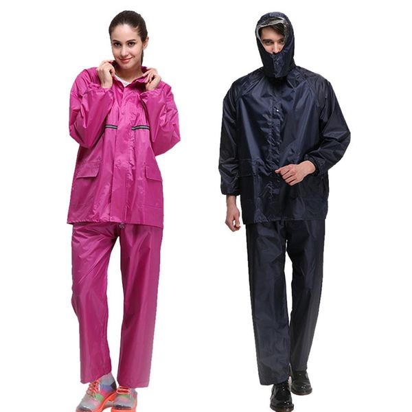woman&man/cycling raincoat rain pants suit outdoor waterproof riding suit sun poncho
woman&man/cycling raincoat rain pants suit outdoor waterproof riding suit sun poncho
