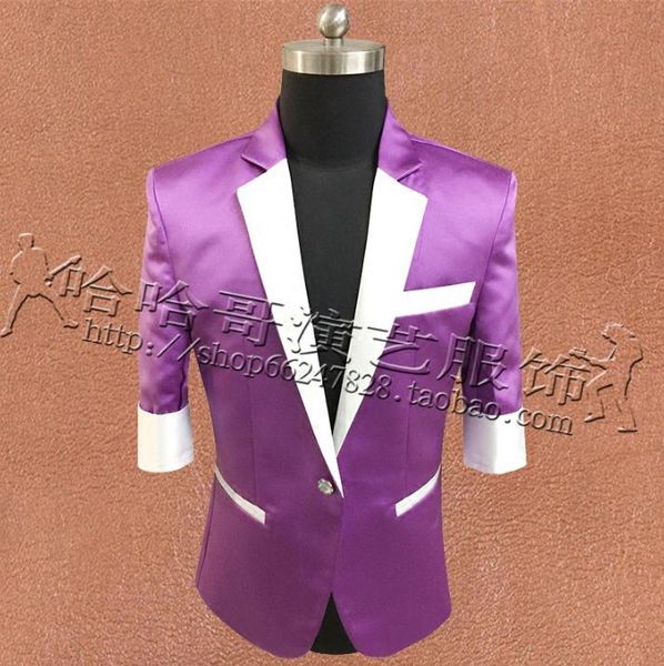 sky blue clothes men small suits designs masculino homme terno stage singers jacket men sequins blazer dance star style punk, White;black
sky blue clothes men small suits designs masculino homme terno stage singers jacket men sequins blazer dance star style punk, White;black