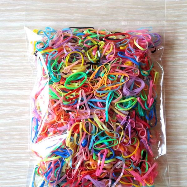 1000pcs disposable cute elastics tool accessories girl multicolor tpu adults elastic child hair band, Slivery;white
1000pcs disposable cute elastics tool accessories girl multicolor tpu adults elastic child hair band, Slivery;white