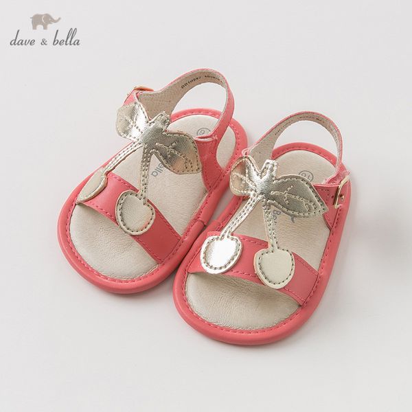 db10247 dave bella summer baby girl sandals new born prewalkers infant shoes girl red sandals princesss shoes, Black;red
db10247 dave bella summer baby girl sandals new born prewalkers infant shoes girl red sandals princesss shoes, Black;red