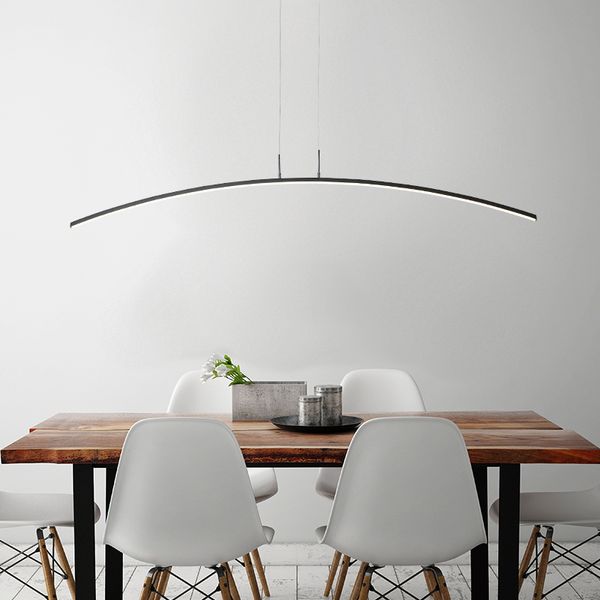 modern pendant chandelier lighting for office dining living room kitchen home decor lustre led light black chandelier
modern pendant chandelier lighting for office dining living room kitchen home decor lustre led light black chandelier