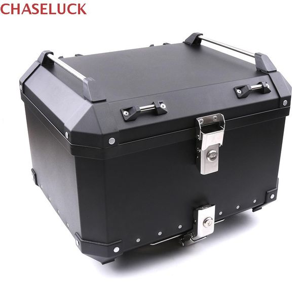 36l 40l 50l 60l motorcycle rear trunk storage tool box waterproof luggage helmet lock toolbox case aluminum accessory universal
36l 40l 50l 60l motorcycle rear trunk storage tool box waterproof luggage helmet lock toolbox case aluminum accessory universal