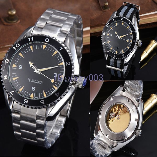 wholesale watch mechanical men co-axial automatic gents watches james bond 007 spectre ribbon mens sports watch wristwatches, Slivery;brown
wholesale watch mechanical men co-axial automatic gents watches james bond 007 spectre ribbon mens sports watch wristwatches, Slivery;brown