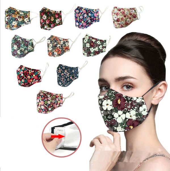 2020 new floral print mask breathable foldable mouth masks anti dust washable reusable sunscreen masks face mask without filter mask
2020 new floral print mask breathable foldable mouth masks anti dust washable reusable sunscreen masks face mask without filter mask