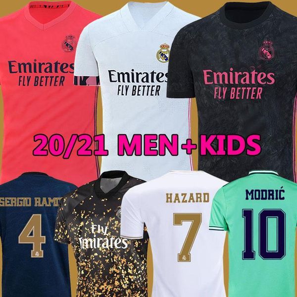 real madrid jerseys 20 21 soccer jersey asensio hazard sergio ramos benzema vinicius camiseta football shirt uniforms men sets 2020 2021, Black;yellow
real madrid jerseys 20 21 soccer jersey asensio hazard sergio ramos benzema vinicius camiseta football shirt uniforms men sets 2020 2021, Black;yellow