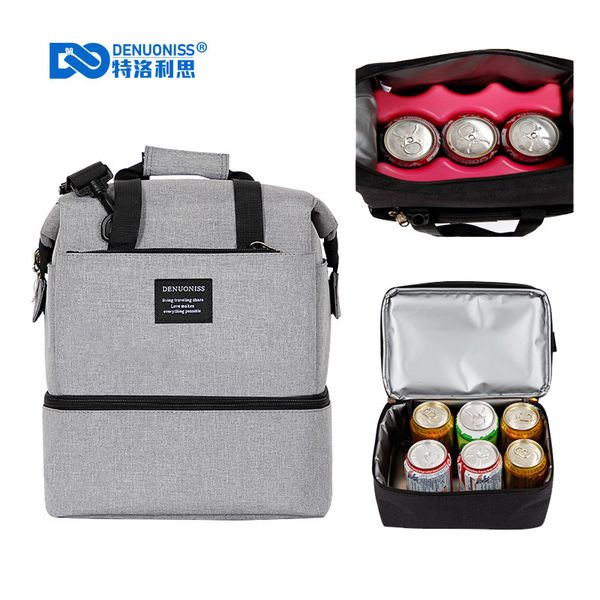 oxford waterproof picnic cooler bag thermo lunch box insulated backpack ice pack fresh carrier thermal shoulder/handbags a149
oxford waterproof picnic cooler bag thermo lunch box insulated backpack ice pack fresh carrier thermal shoulder/handbags a149