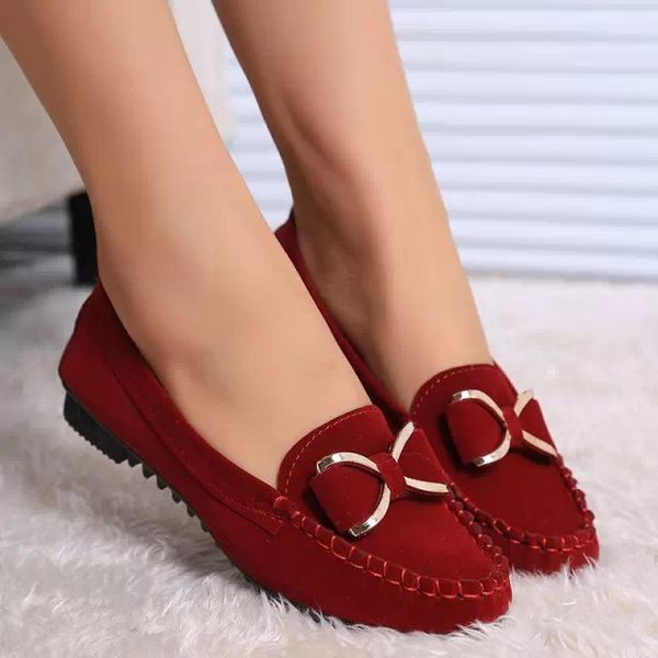 women fashion sneakers genuine leather casual shoes round toe slip on female flat shoes bow woman loafers doug 96586, Black
women fashion sneakers genuine leather casual shoes round toe slip on female flat shoes bow woman loafers doug 96586, Black