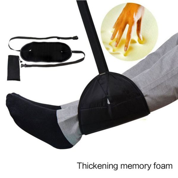 foot rest portable travel footrest flight carry-on foot rest office feet leg hammock travel accessories footrest hammock
foot rest portable travel footrest flight carry-on foot rest office feet leg hammock travel accessories footrest hammock